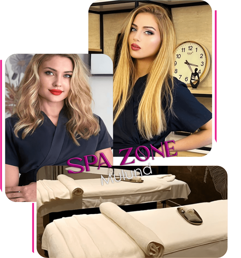 Female to Male Body Massage in Mulund